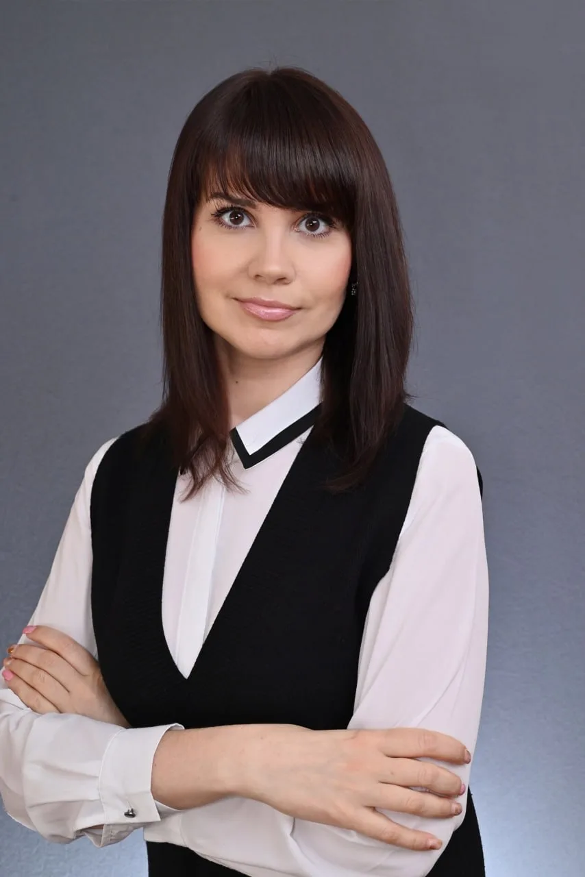 Куликова Н.В..